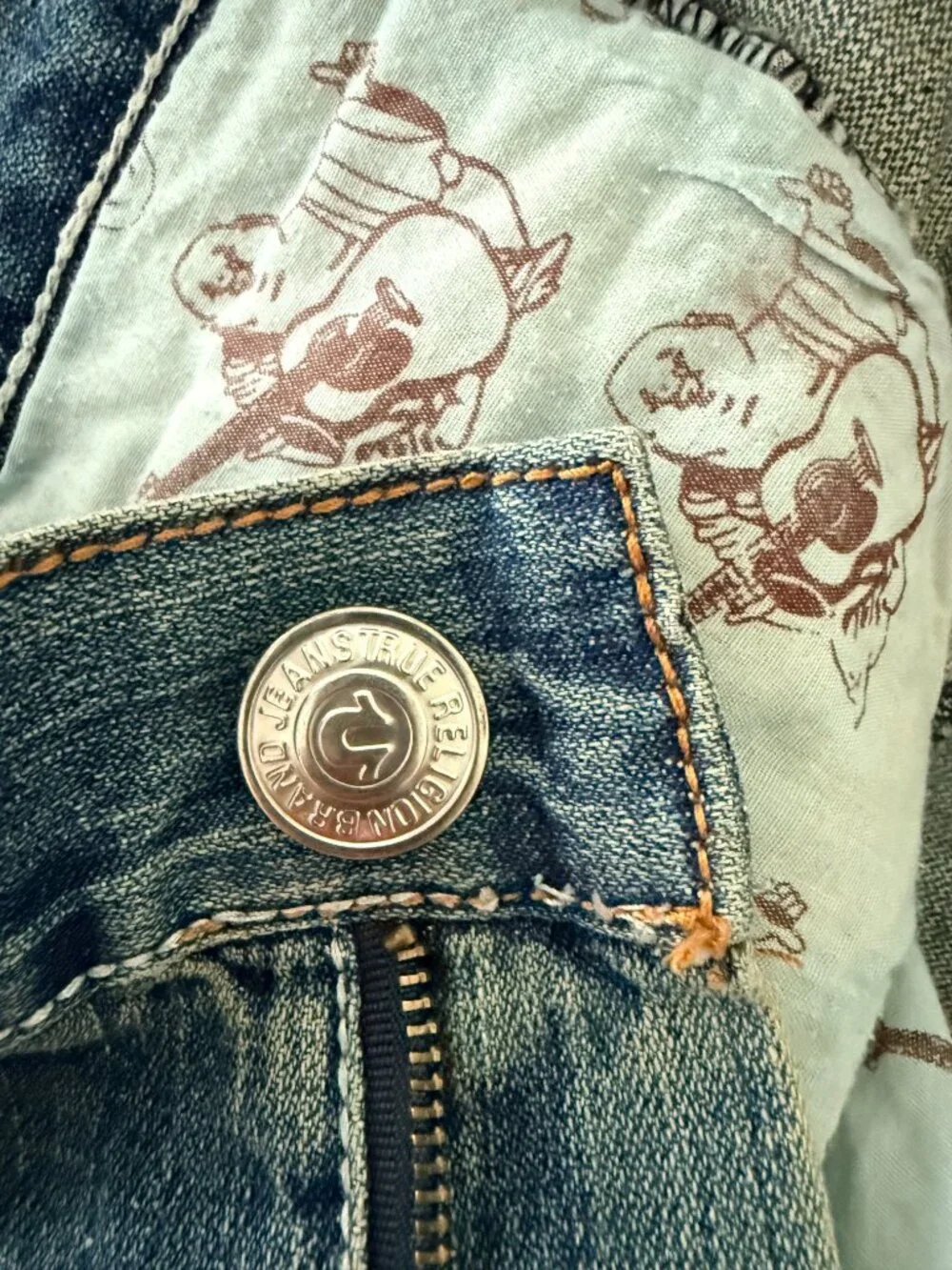 True Religion 🔥 true